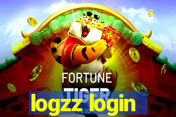 logzz login